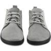 Barefoot boty Be Lenka Icon - Pebble Grey