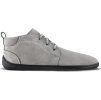 Barefoot boty Be Lenka Icon - Pebble Grey