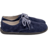 Barefoot Be Lenka City - Navy