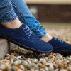 Barefoot Be Lenka City - Navy