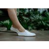 Barefoot Be Lenka Eazy - White