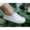 Barefoot Be Lenka Eazy - White