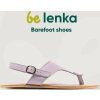Barefoot sandály Be Lenka Promenade - Light Lilac