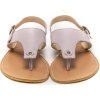 Barefoot sandály Be Lenka Promenade - Light Lilac