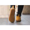 Barefoot boty Be Lenka Nevada - Mustard