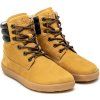 Barefoot boty Be Lenka Nevada - Mustard