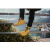 Barefoot boty Be Lenka Nevada - Mustard