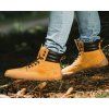 Barefoot boty Be Lenka Nevada - Mustard