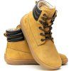 Barefoot boty Be Lenka Nevada - Mustard