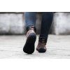 Barefoot boty Be Lenka Nevada - Chocolate