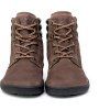 Barefoot boty Be Lenka Nevada - Chocolate