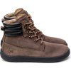 Barefoot boty Be Lenka Nevada - Chocolate