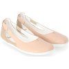 Barefoot baleríny Be Lenka - Bellissima - Nude Pink