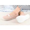 Barefoot baleríny Be Lenka - Harmony - Nude Pink