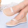 Barefoot baleríny Be Lenka - Harmony - Nude Pink