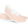 Barefoot baleríny Be Lenka - Harmony - Nude Pink