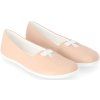 Barefoot baleríny Be Lenka - Harmony - Nude Pink