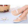 Barefoot baleríny Be Lenka - Harmony - Nude Pink