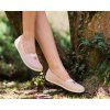 Barefoot baleríny Be Lenka - Harmony - Nude Pink