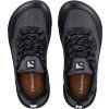 Barefoot tenisky Barebarics Kudos - Black & Grey