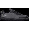 Barefoot tenisky Barebarics Kudos - Black & Grey