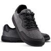 Barefoot tenisky Barebarics Kudos - Black & Grey