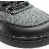 Barefoot tenisky Barebarics Kudos - Black & Grey