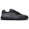Barefoot tenisky Barebarics Kudos - Black & Grey