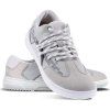 Barefoot tenisky Barebarics Vibe - Grey & White