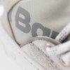 Barefoot tenisky Barebarics Vibe - Grey & White