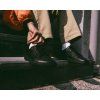 Barefoot tenisky Barebarics Zoom - All Black