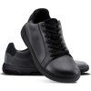 Barefoot tenisky Barebarics Zoom - All Black