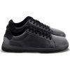 Barefoot tenisky Barebarics Zoom - All Black