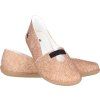 Barefoot baleríny Be Lenka - Harmony - Jute Brown