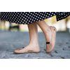 Barefoot baleríny Be Lenka - Harmony - Jute Brown