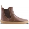 Barefoot boty Be Lenka Entice Neo - Dark Brown