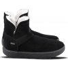 Barefoot boty Be Lenka Polaris - All Black