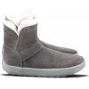 Barefoot boty Be Lenka Polaris - All Grey