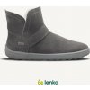 Barefoot boty Be Lenka Polaris - All Grey