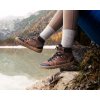 Barefoot boty Be Lenka Ranger 2.0 - Dark Brown
