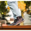 Barefoot boty Be Lenka Ranger 2.0 - Dark Brown
