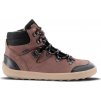 Barefoot boty Be Lenka Ranger 2.0 - Dark Brown