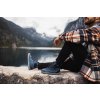 Barefoot boty Be Lenka Ranger 2.0 - Dark Blue