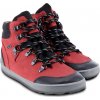 Barefoot boty Be Lenka Ranger 2.0 - Red