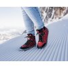 Barefoot boty Be Lenka Ranger 2.0 - Red
