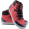 Barefoot boty Be Lenka Ranger 2.0 - Red