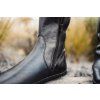 Barefoot kozačky Be Lenka Charlotte - Black