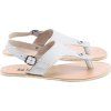 Barefoot sandály Be Lenka Promenade - Ivory White