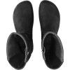 Barefoot kozačky Be Lenka Charlotte - Matt Black