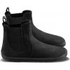 Barefoot boty Be Lenka Entice Neo - Matt Black